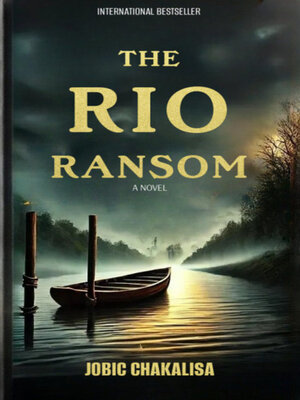 cover image of The Rio Ransom